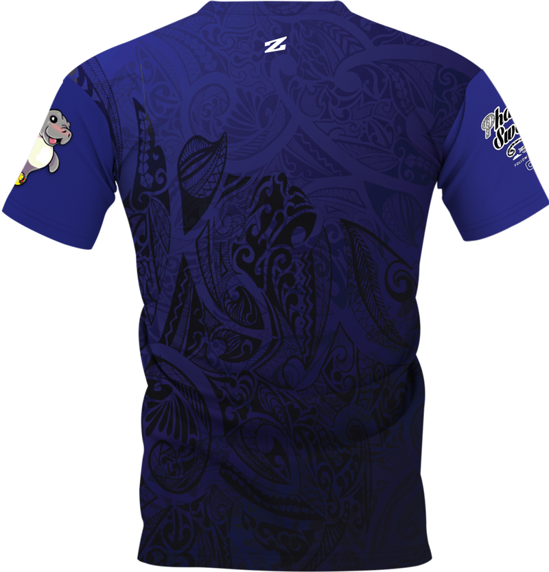 Seacow Jersey