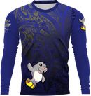 Seacow Long Sleeve