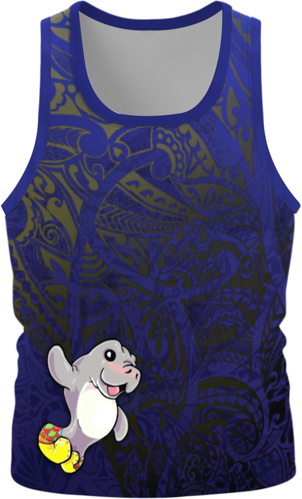 Seacow Singlet