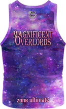Magnificent Overlords Singlet