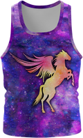 Magnificent Overlords Singlet
