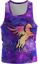 Magnificent Overlords Singlet