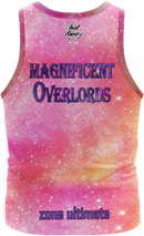 Magnificent Overlords Singlet