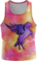 Magnificent Overlords Singlet