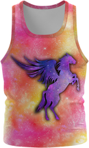 Magnificent Overlords Singlet