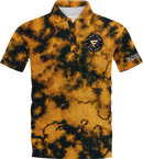 Nikko | Flight Club Orange Polo 2022