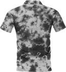 Nikko | Flight Club Grey Polo 2022