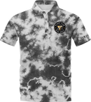 Nikko | Flight Club Grey Polo 2022