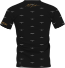 Nikko | Flight Club Black Jersey 2022