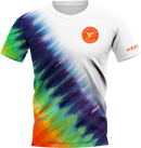 Nikko | Flight Club TieDye Jersey 2022