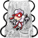 Ninja Sheep Cleat Bag