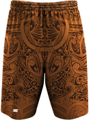 Rick the Possum Shorts