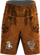 Rick the Possum Shorts