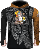 Rick the Possum Hoodie