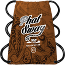 Rick the Possum Cleat Bag