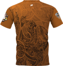 Rick the Possum Jersey