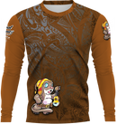 Ricky the Possum Long Sleeve