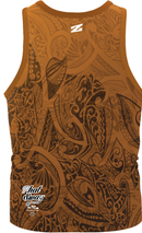 Ricky The Possum Singlet