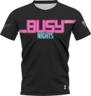 Busy Nights Jersey