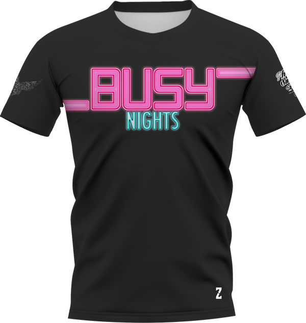 Busy Nights Jersey