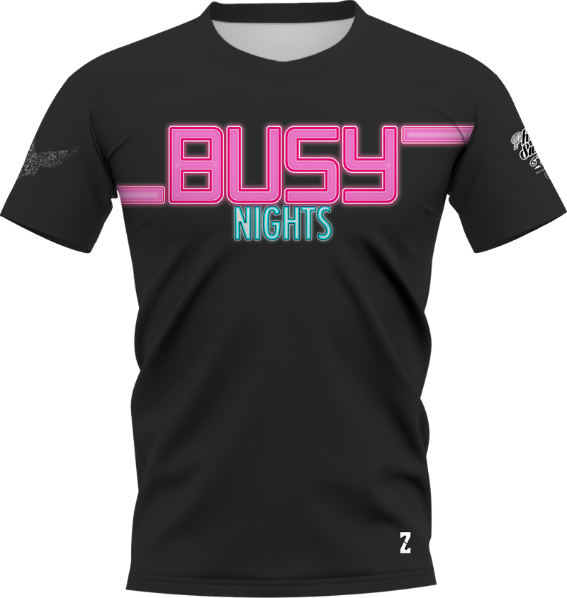 Busy Nights Jersey