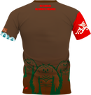 2015 Vol 1 Replica Brown Jersey