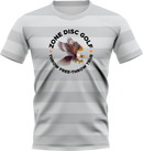 Disc Golf | Throw Free Jersey