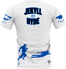 Jekyll and Hyde White Jersey
