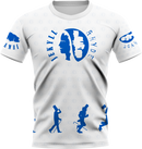 Jekyll and Hyde White Jersey