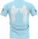 Busy Nights Pegasus Blue Jersey