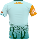 2015 Vol 1 Replica Light Blue Jersey