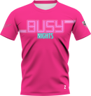 Busy Nights Jersey