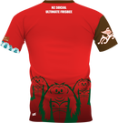 2015 Vol 1 Replica Red Jersey