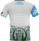 2015 Vol 1 Replica White Jersey