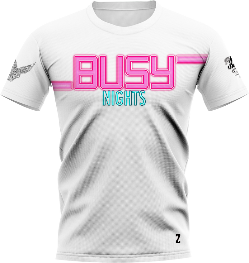 Busy Nights Jersey