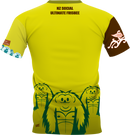 2015 Vol 1 Replica Yellow Jersey