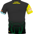 2015 Vol 1 Replica Black Jersey