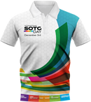 SOTG Polo Shirt