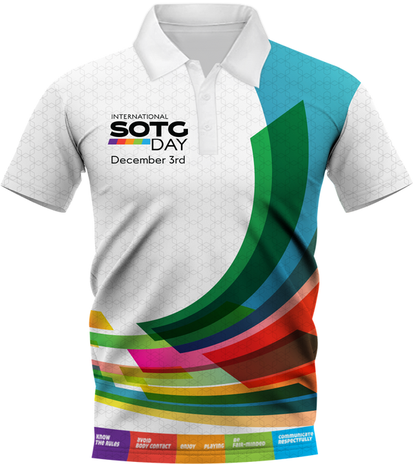 SOTG Polo Shirt