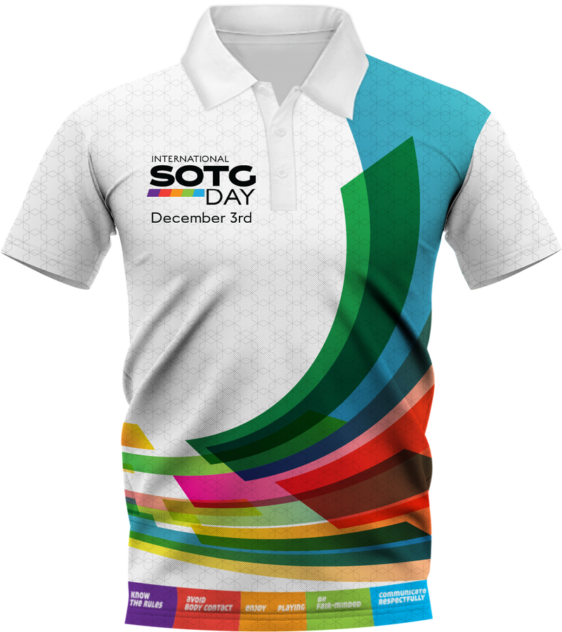 SOTG Polo Shirt