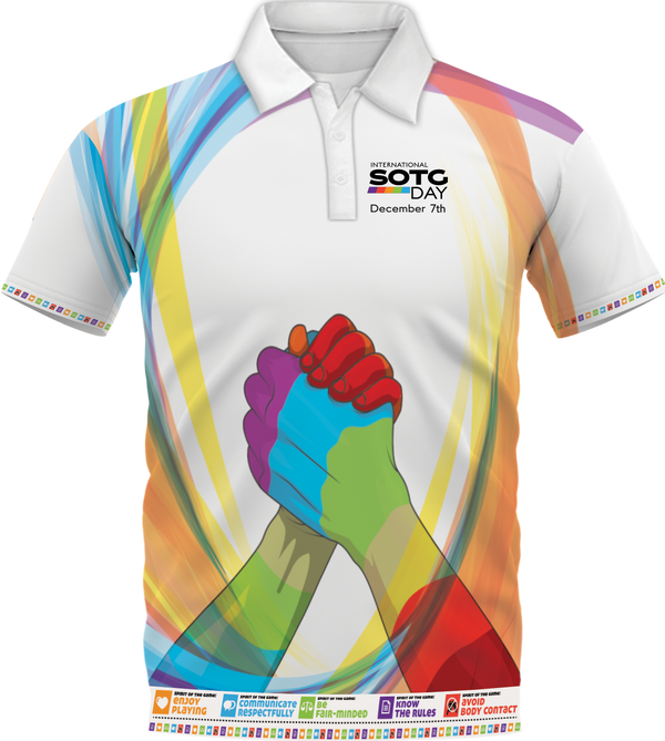 SOTG Polo Shirt 2020