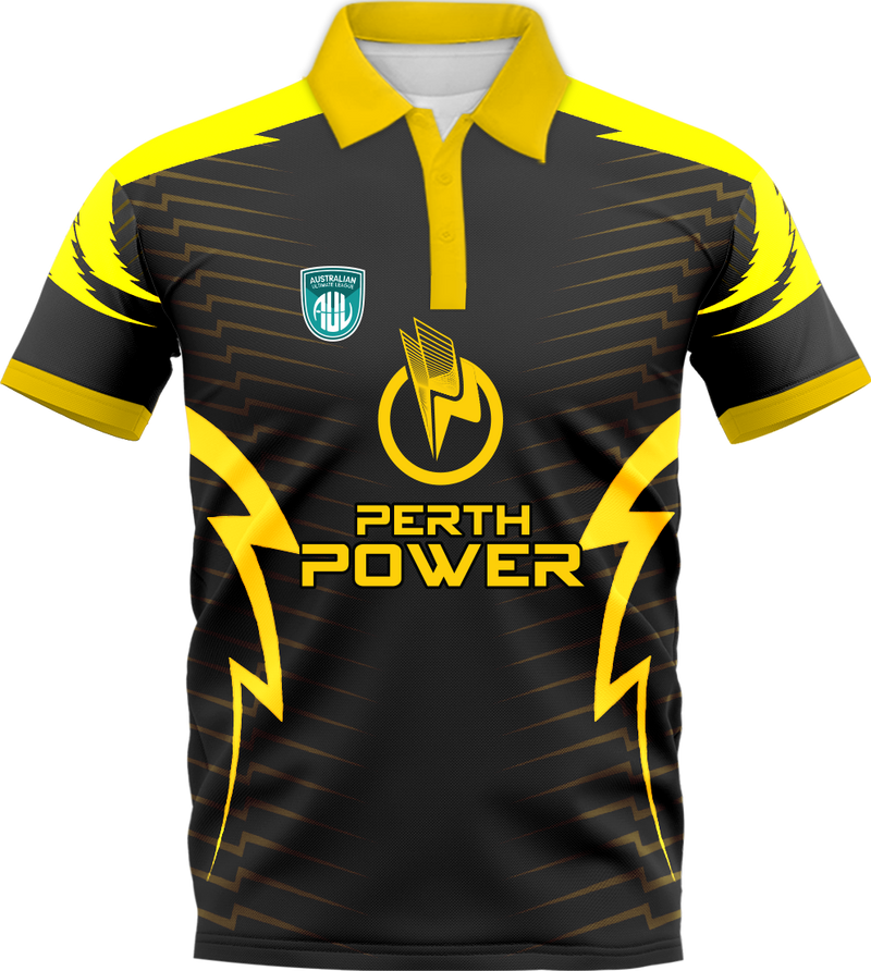 Perth Power Polo