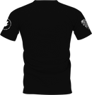 Phatswag Disc Golf Black Jersey
