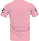 Phatswag Disc Golf Pink Jersey