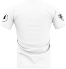 Phatswag Disc Golf White Jersey