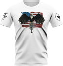 Phatswag Disc Golf White Jersey