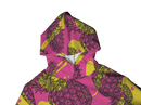 PINEAPPLE PINK LIGHTWEIGHT SUN HOODIE