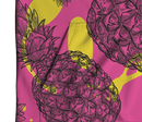 PINEAPPLE PINK LIGHTWEIGHT SUN HOODIE