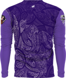 Lady Blade Long Sleeve