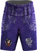 Lady Blade Shorts